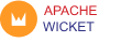 apache wicket logo