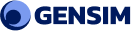 gensim technology logo