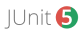 junit-5 logo