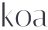 koa technology logo
