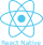 react-native logo