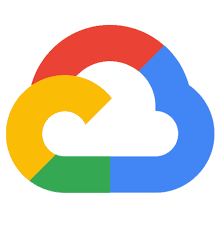 Google Cloud Platform Icon