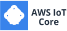 aws iot care technology logo