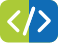 Custom Software Development Icon