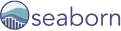 seaborn technology streaming logo