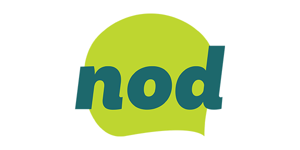 NOD Logo