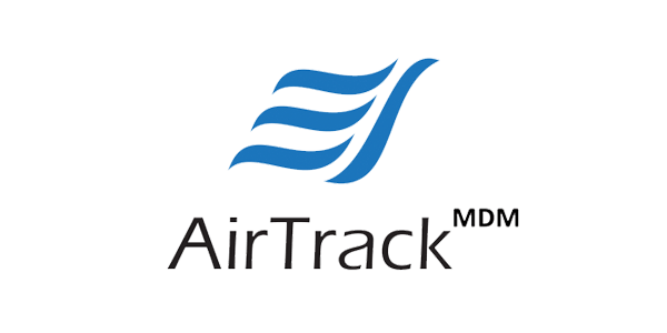 Airtrack Logo