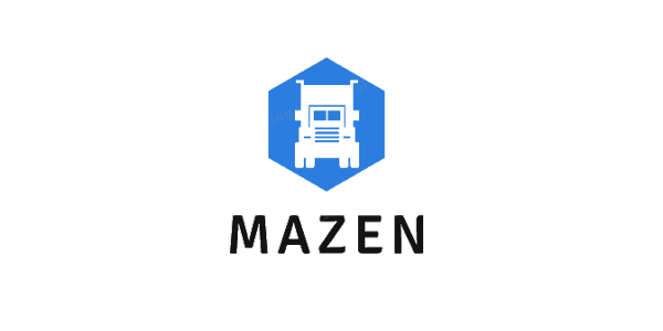 Mazen Logo