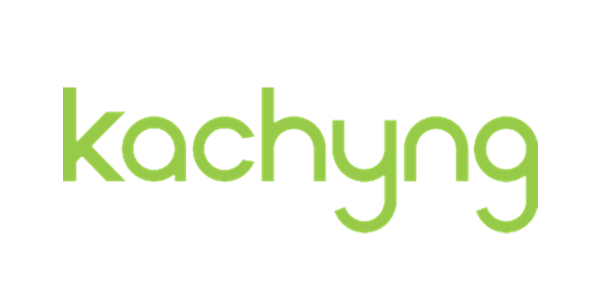 Kachyng Logo