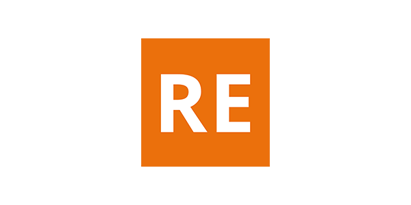 RE Logo