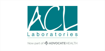 ACL Labs Logo