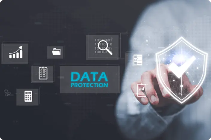 AI-driven data solutions that are making work easier for professionals with features like machine learning and automated data managenment features