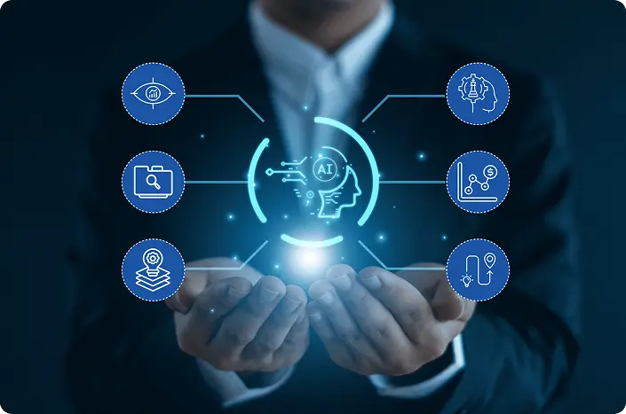An AI transformation expert giving AI strategy and consulting based on important points such as system analysis, tech stack to develop an strategy required for seamless AI solution integration