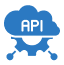 API QA Tester icon