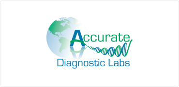Accurate Diagnostics Labs Logo