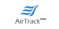 Air-track -logo