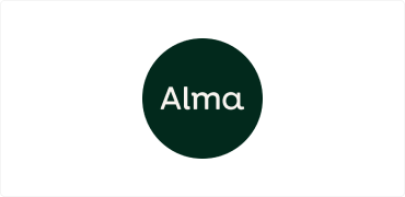 Alma Logo