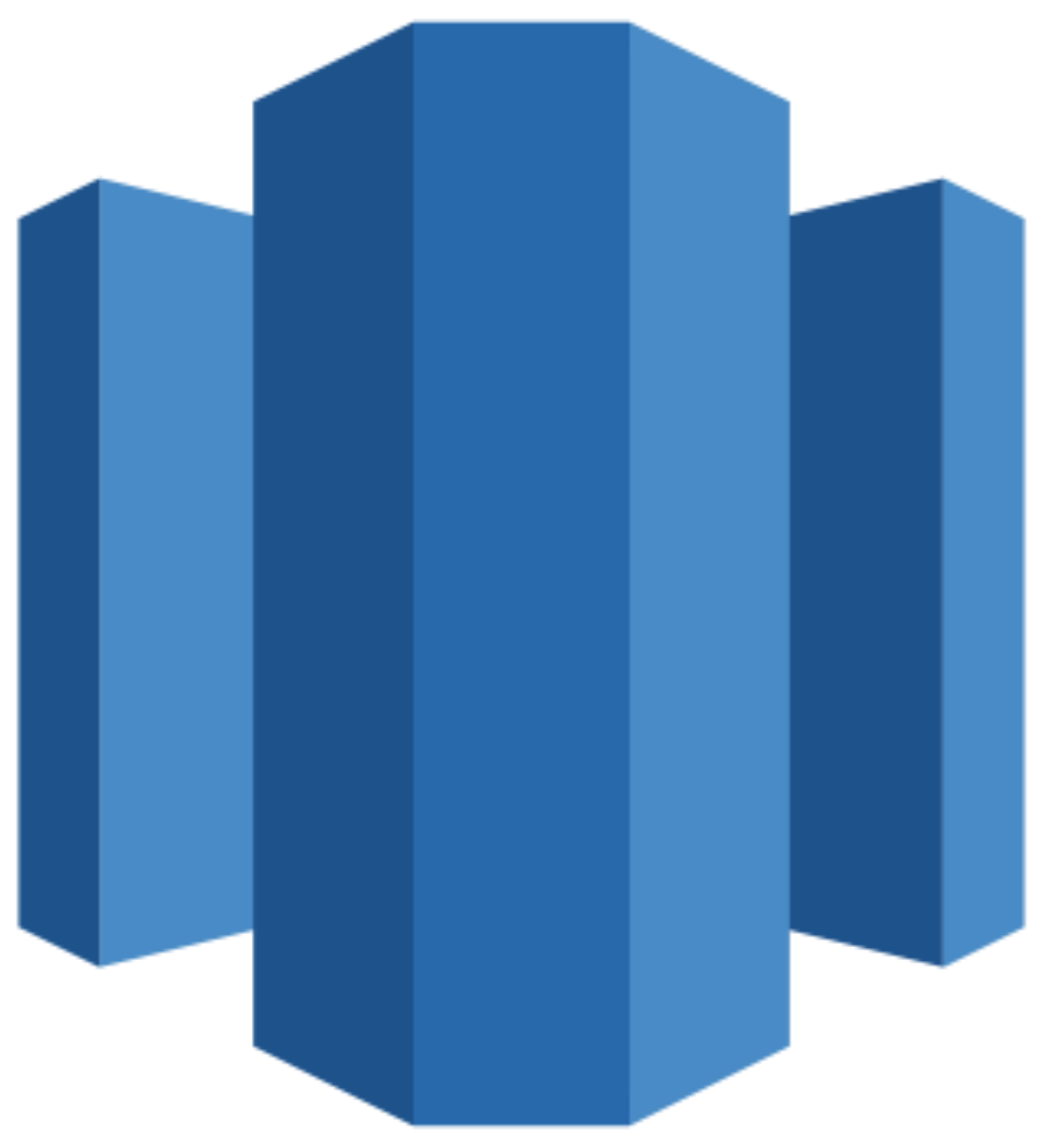 Amazon Redshift Logo