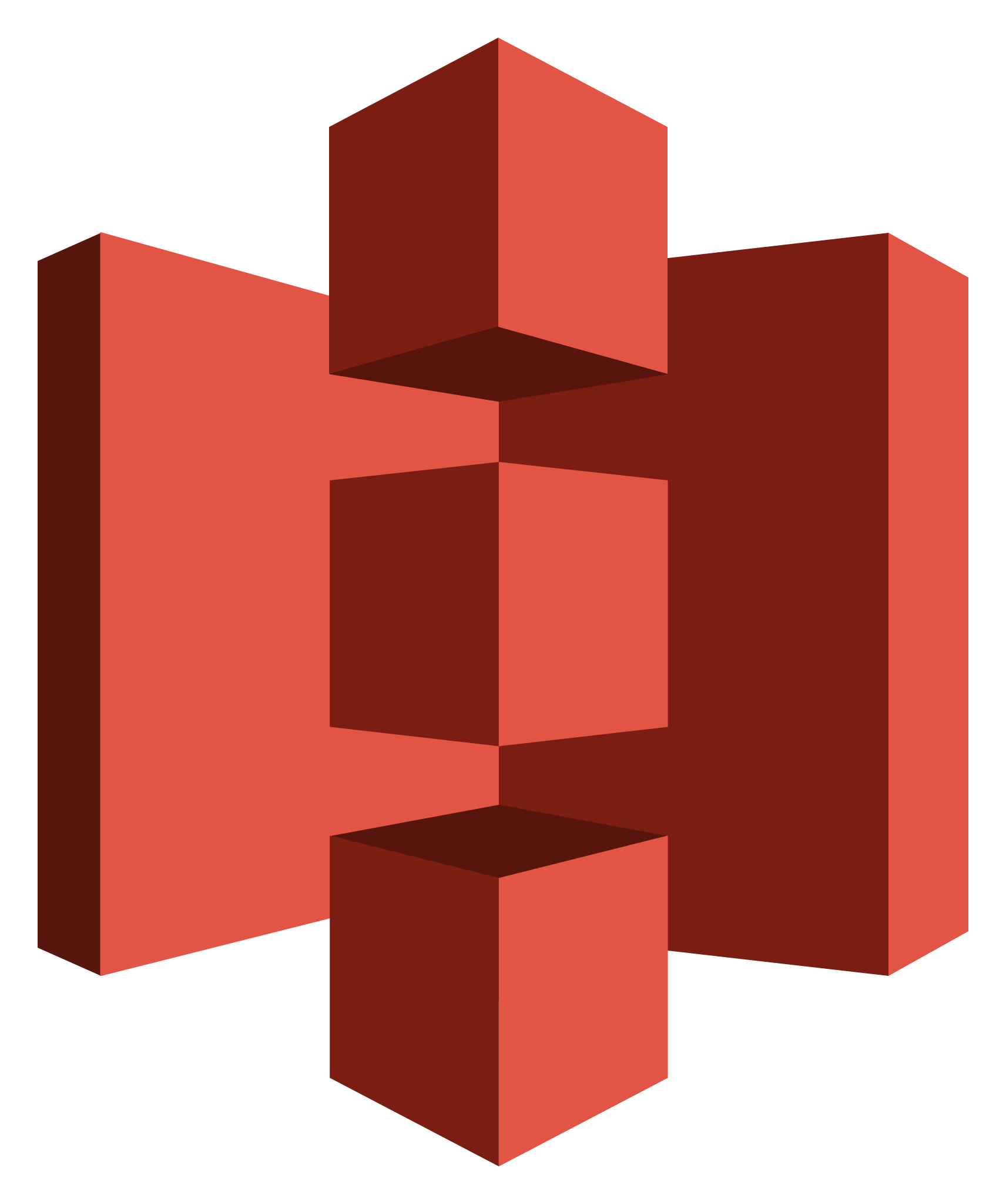 Amazon S3 logo