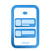 Android UI/UX Design icon