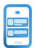 Android UI/UX Design icon