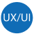 Android UI/UX Designer icon