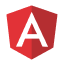 Angular Frontend Developer icon