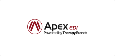 Apex EDI Logo