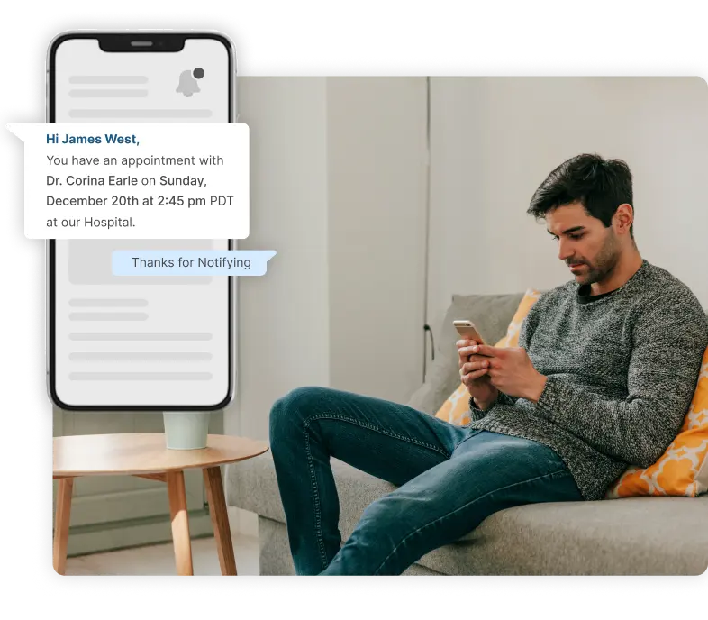 Online Appointment Feature Image