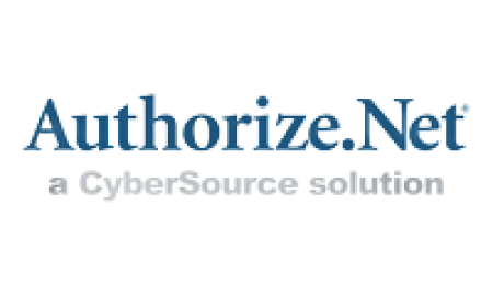 Authorize .net icon