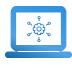 Automated Integration Testing icon