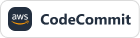 aws codecommit icon