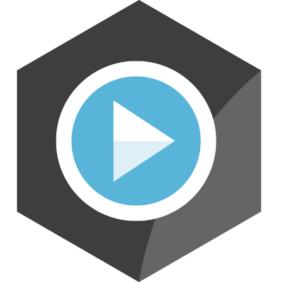 Azure Media Services logo