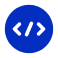 Backend NodeJS Developer icon