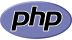Backend PHP Developer icon