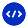 Backend Python Developer icon