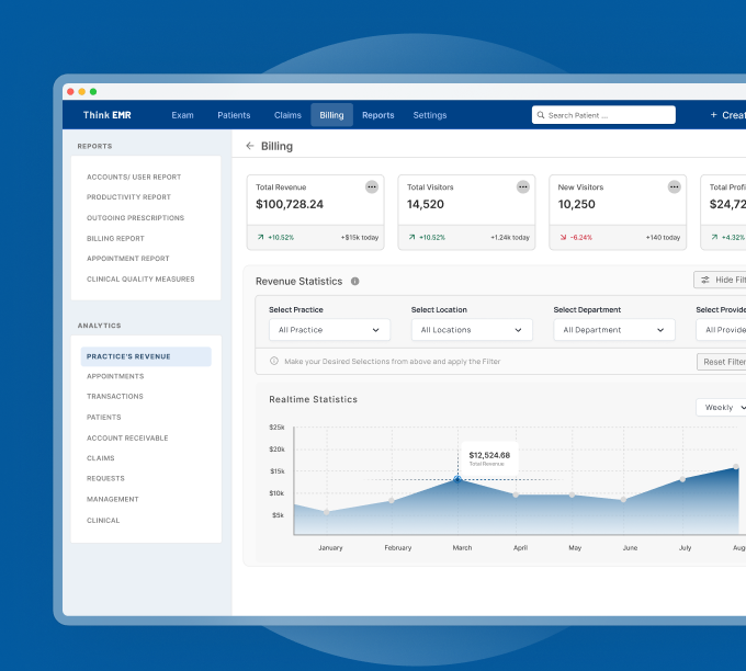 billing and insurance image