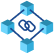Blockchain Developer icon