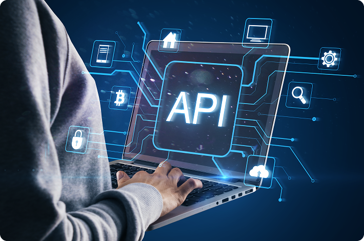 Clearinghouse API Integration Feature Image