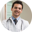 Healthcare Provider Image for Testimonial 6