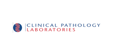 Clinical Pathology Laboratories Logo
