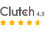 clutch logo