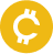 Cryptocurrency Developer icon