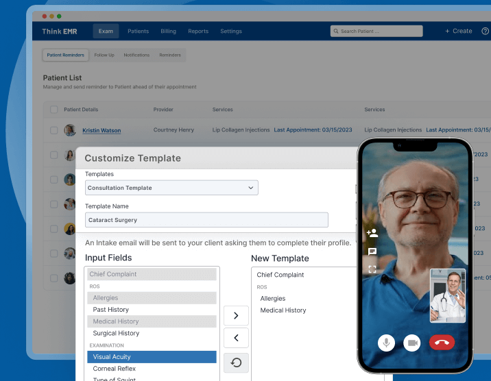 telehealth image