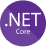 .NET Core Developer icon