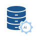Data Engineering Icon