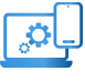 Device Interfacing Services icon