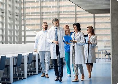 Building a Scalable EHR for Multi-Clinic Success: A Case Study card Image
