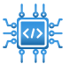 Embedding Development icon