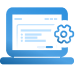 Enterprise iOS Application Development Icon